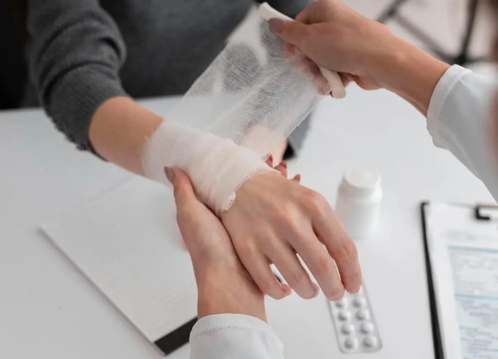 Pansuman ve Yara Bakımı