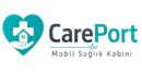 CarePort Mobil Sağlık Kabini